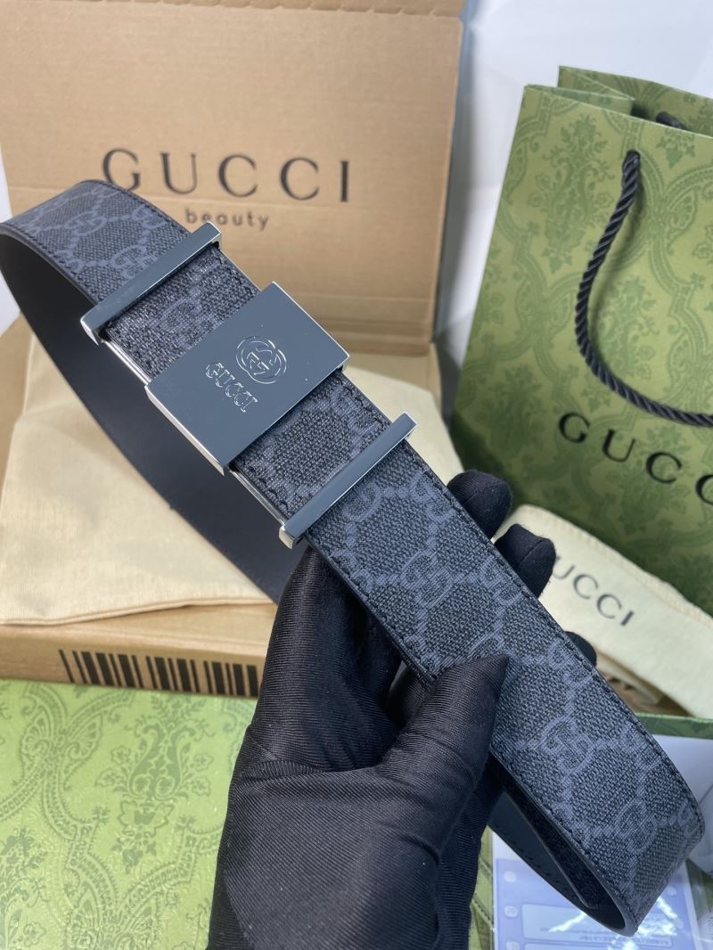 Gucci Belts